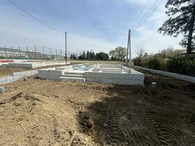 群馬県太田市新田大根町