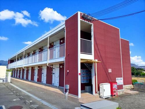 レオパレス打田_トップ画像