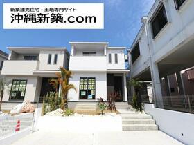 沖縄県中頭郡読谷村字上地