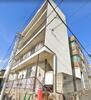 フクヤマンション 1階 築54年7ヶ月の賃貸物件