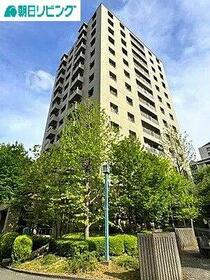 エストラーセ長池５号棟