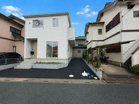 埼玉県草加市苗塚町