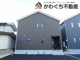 福島県二本松市郭内２丁目