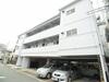 マンション福田 2階 築46年10ヶ月の賃貸物件