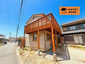 愛知県一宮市中島通４丁目