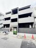 Jinパレス井高野 2階 新築の賃貸物件