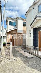 神奈川県伊勢原市上粕屋