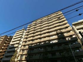 朝日シティパリオ西早稲田館