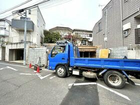 東京都杉並区永福２丁目