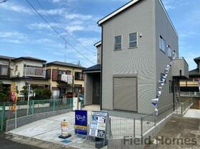 神奈川県座間市栗原中央４丁目