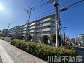 かわつる三芳野団地