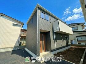 栃木県宇都宮市宝木本町