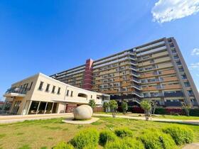 レーベンスクエア東鷲宮ブライトアリーナ