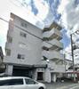 グレイスイセハラ 4階 築30年の賃貸物件