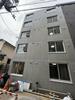 荻窪駅より徒歩10分 3階 築1年7ヶ月の賃貸物件