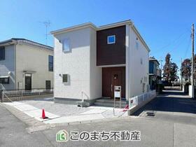 栃木県下都賀郡野木町大字若林