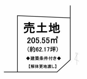 滋賀県野洲市近江富士５丁目