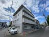 天満町駅より徒歩7分 3階 築54年の賃貸物件