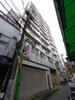 高円寺サマリヤマンション 3階 築52年5ヶ月の賃貸物件
