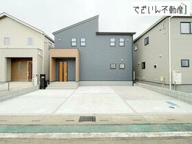 埼玉県深谷市上野台