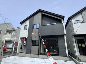 千葉県流山市こうのす台