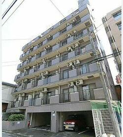 ナイスアーバンスピリッツ横濱吉野町