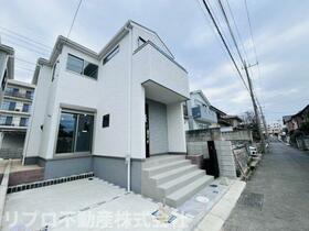 千葉県流山市富士見台１丁目