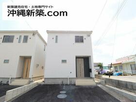 沖縄県那覇市字与儀