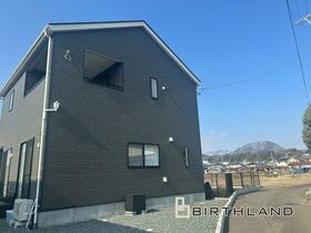 福島県福島市飯坂町字西桜瀬