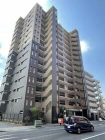 アルファステイツ千舟町通り