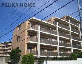 アストラル上大岡