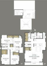 埼玉県和光市下新倉４丁目