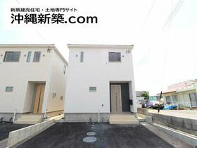 沖縄県那覇市字与儀