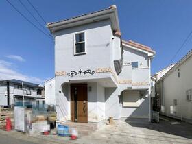 神奈川県茅ヶ崎市松尾