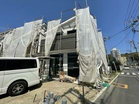 神奈川県横須賀市衣笠栄町３丁目