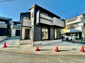 埼玉県草加市新里町