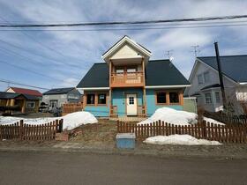 北海道恵庭市白樺町３丁目