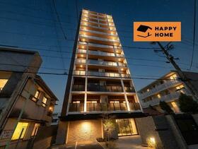 オープンレジデンシア名城黒川