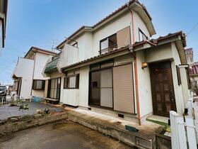 千葉県野田市木間ケ瀬