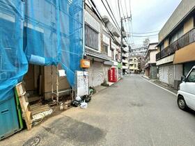 東京都杉並区高井戸東２丁目