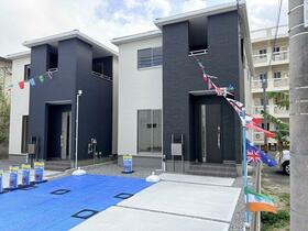 沖縄県島尻郡与那原町字与那原