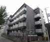 レオパレス西ノ京円町 4階 築18年4ヶ月の賃貸物件