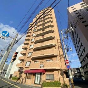 広島県広島市西区西観音町