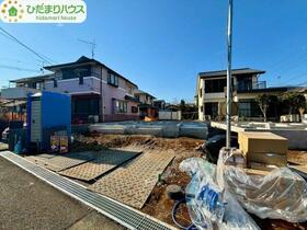 千葉県流山市江戸川台西３丁目