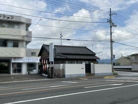 高知県高知市大津乙