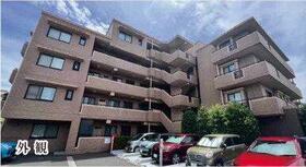 メゾン・フィオーレ上足洗　静岡市葵区上足洗４丁目