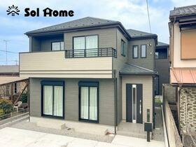 栃木県宇都宮市中一の沢町