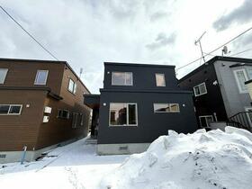 北海道札幌市白石区北郷九条８丁目