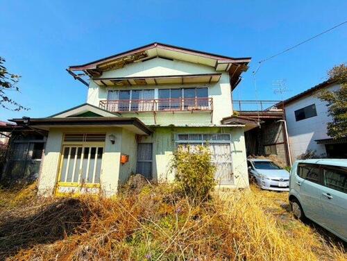 Used Detached House, Shioya Town, Tochigi