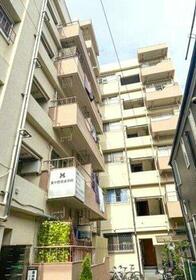 三田東中野コーポ